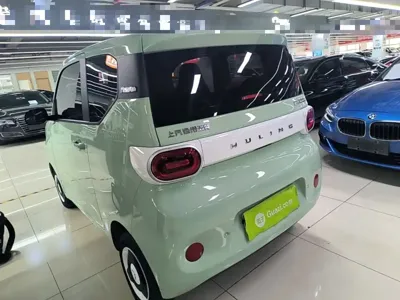 Wuling MINIEV
