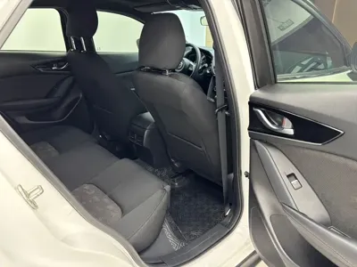 Mazda CX-4