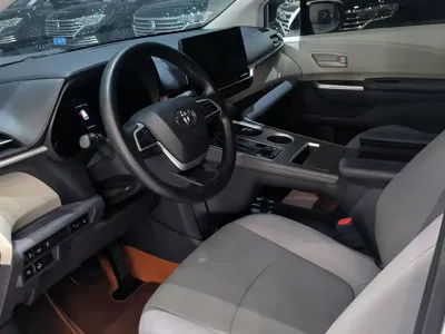 Toyota Granvia