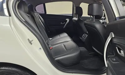 Renault-KoreaSamsung SM5