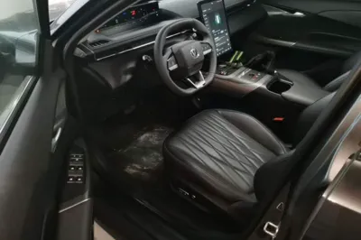 Changan Eado PHEV