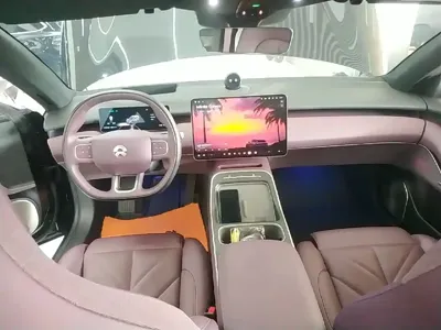 Nio ET5T