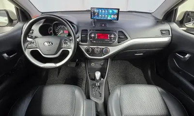 Kia Morning