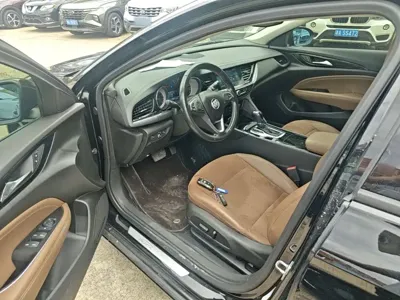 Buick Regal