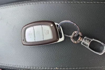 Hyundai ix25