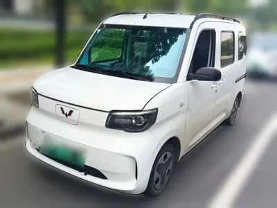 Wuling Zhiguang EV