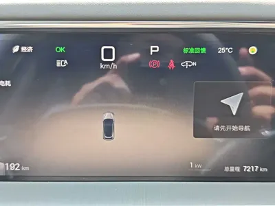 Denza Denza N7