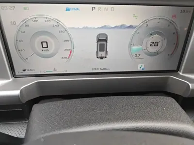 Jetour Traveller