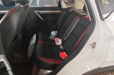 Geely Auto Coolray