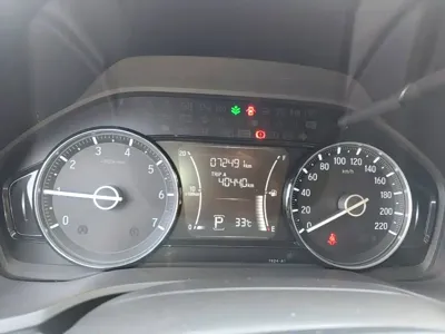 Honda Envix