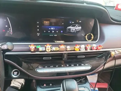 GAC Motor Trumpchi M6