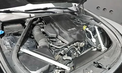 Kia K9