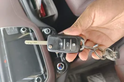 Changan Lingxuan