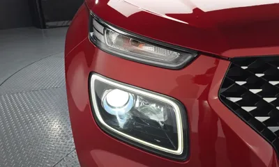 Hyundai Venue