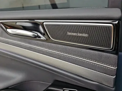Volkswagen ID.7 VIZZION