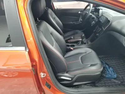 Chery Arrizo 5