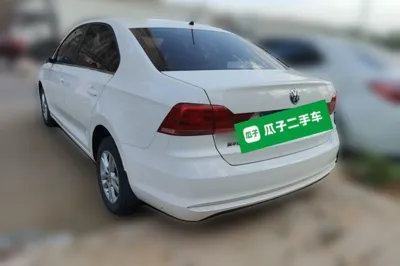 Volkswagen Santana