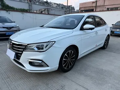 Roewe i5