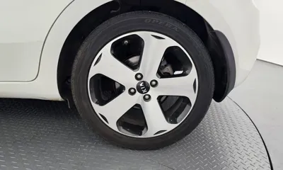 Kia Pride
