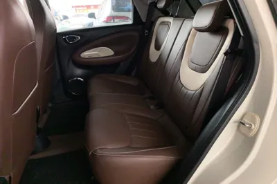 Wuling Bingo