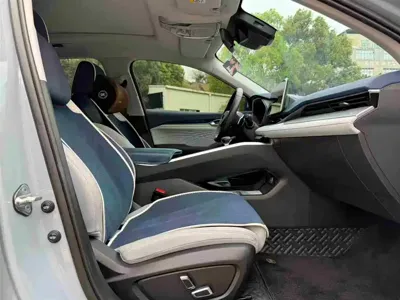 Geely Xingrui