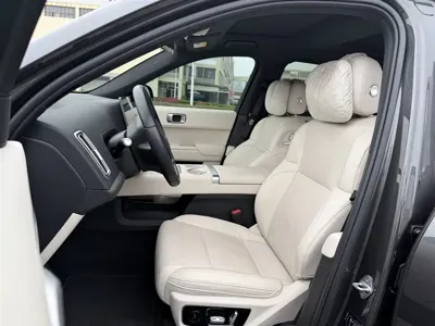 Li Auto Li L7