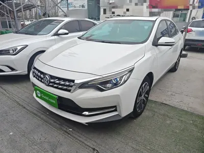 Venucia D60