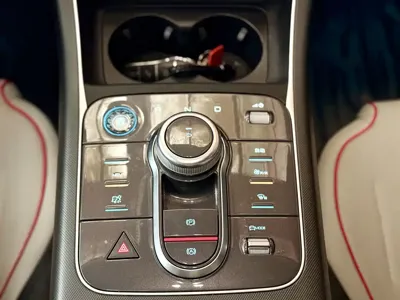 BYD Destroyer 05