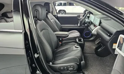 Hyundai Ioniq5