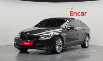 BMW Gran Turismo