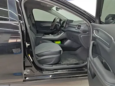 BYD Destroyer 05