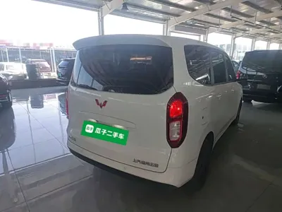 Wuling Hongguang EV