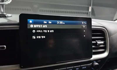 Hyundai Venue