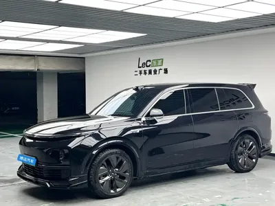 Li Auto Li L9