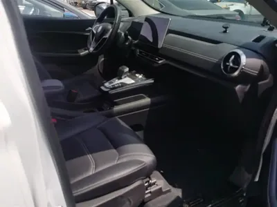 BYD Yuan EV