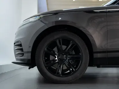 Land Rover Velar