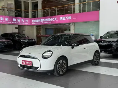 MINI MINI COOPER EV