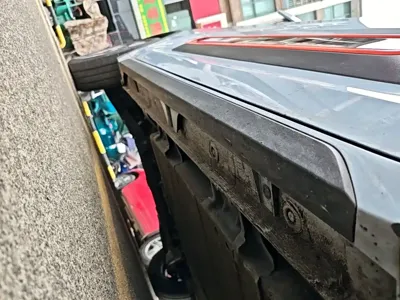 Baojun KiWi EV