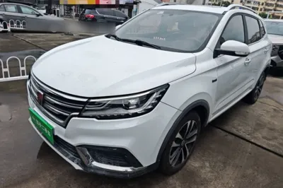 Roewe RX3