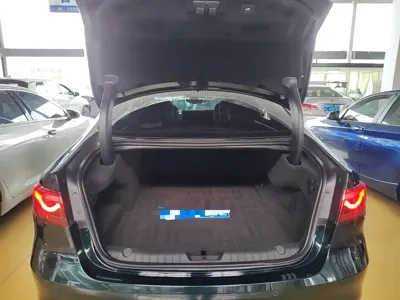 Jaguar XFL