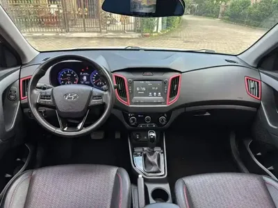 Hyundai ix25
