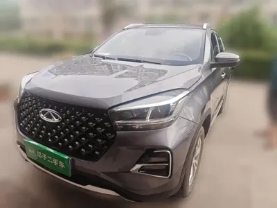 Chery Tiggo 5x