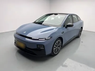 Leapmotor 零跑B01