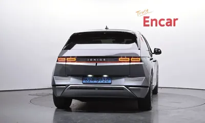 Hyundai Ioniq5