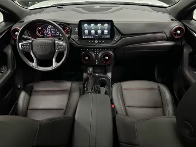 Chevrolet Blazer