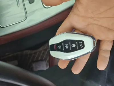 Jetour X70 Plus