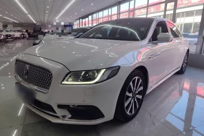 Lincoln Continental