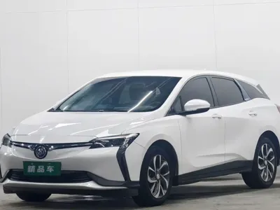 Buick Velite 6