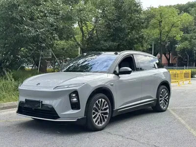 Nio ES6