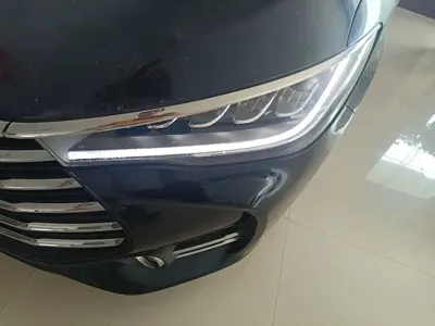 BYD MAX